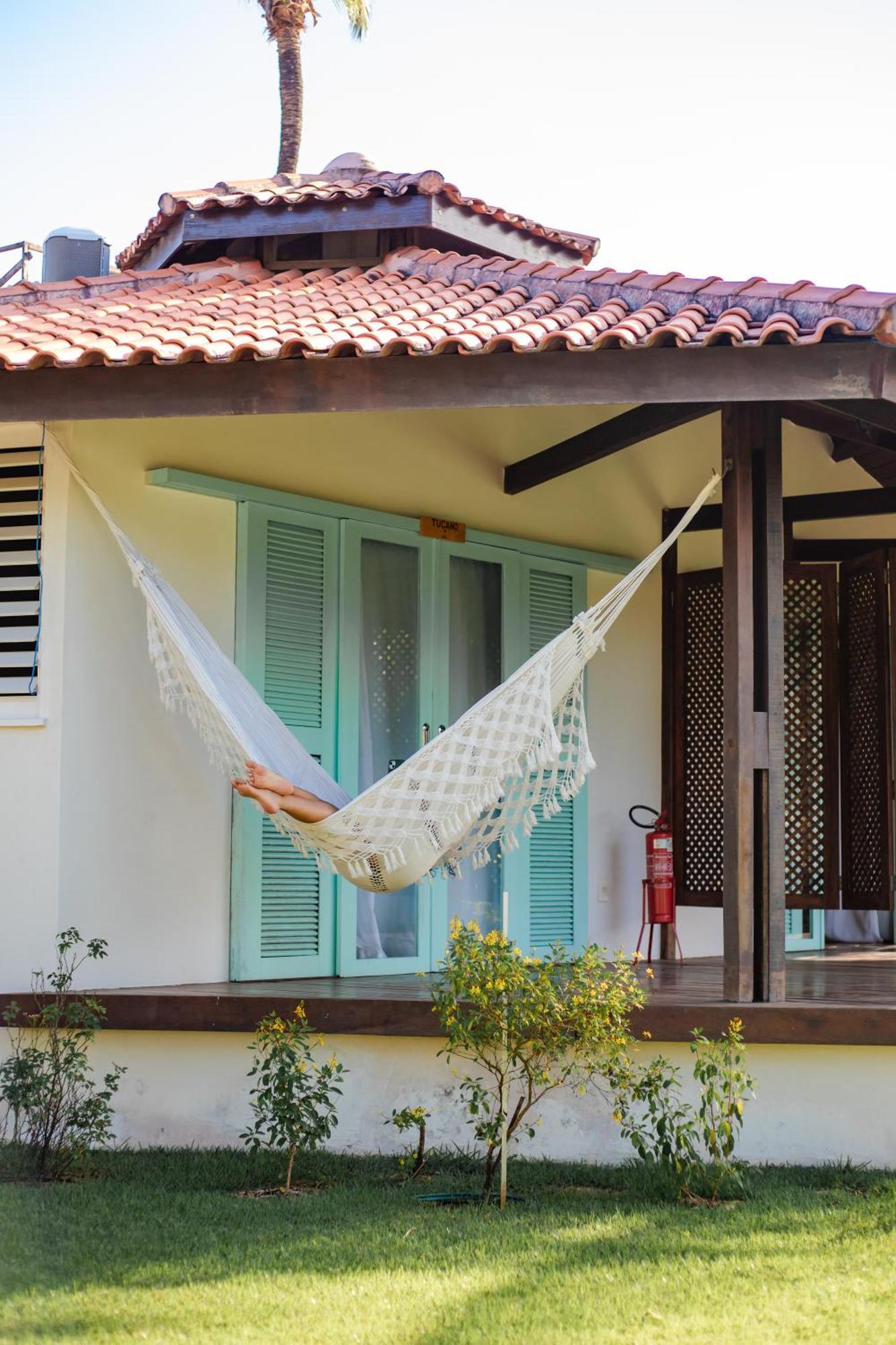 Vila Aytana Paracuru Exterior foto